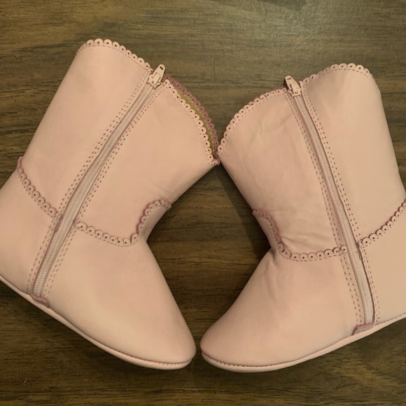 Nomandino Ava Boots - Picture 2 of 7